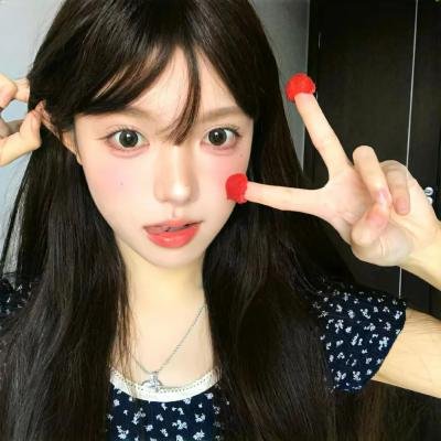 百合花开